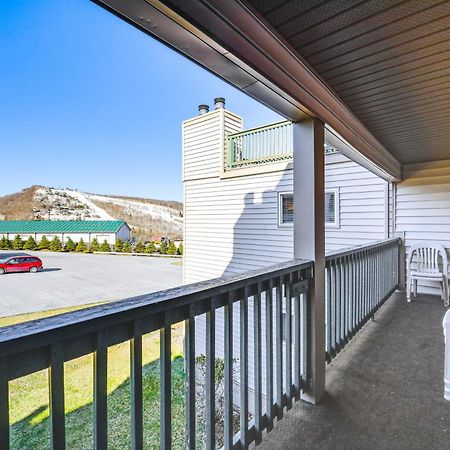Beech Mountain Condo Near Hiking And Mountain Biking Extérieur photo